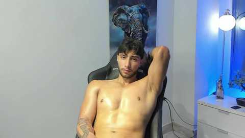 emmet_collins @ chaturbate on 20251004
