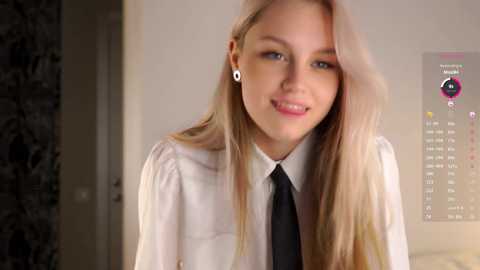 emmiemurray @ chaturbate on 20251004