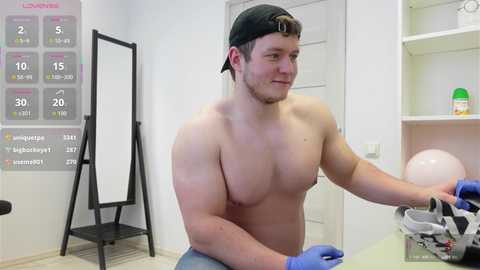 eric_poston @ chaturbate on 20251004