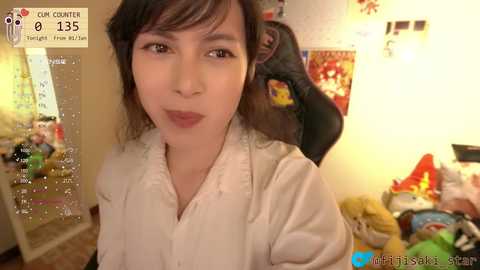 fijisakistar @ chaturbate on 20251004