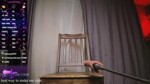 gohaaard420 @ chaturbate on 20251004