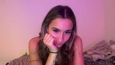 graceyrose @ chaturbate on 20251004