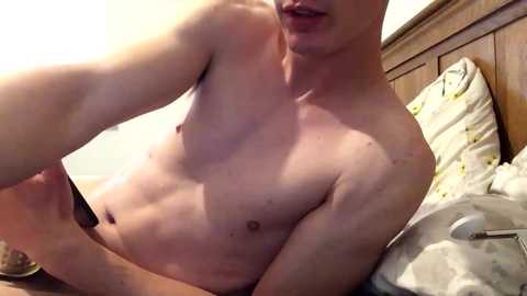 harrisonelijah @ chaturbate on 20251004