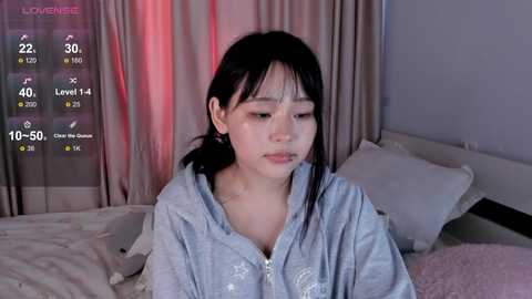 ichigo_o @ chaturbate on 20251004