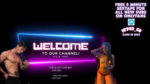 ivy69_9 @ chaturbate on 20251004