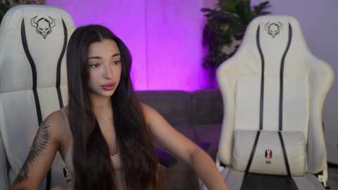 kira0541 @ chaturbate on 20251004