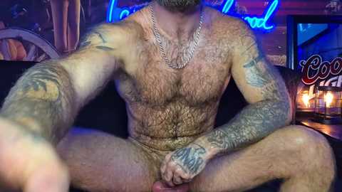 lancehardwood222 @ chaturbate on 20251004