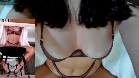 legswattitude @ chaturbate on 20251004