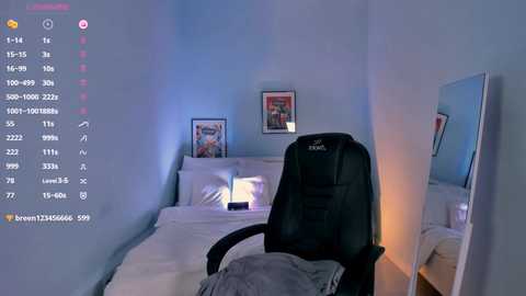 lil_stephanie @ chaturbate on 20251004