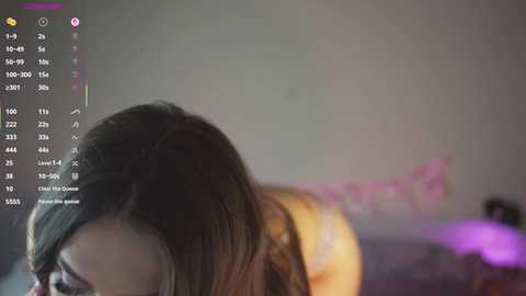 lissa_wayne @ chaturbate on 20251004