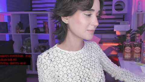 lonelly_lolly98 @ chaturbate on 20251004