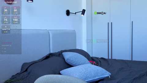 lovelusik @ chaturbate on 20251004