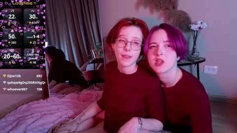 luna_son @ chaturbate on 20251004