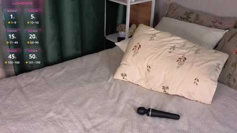 mariamcreedon @ chaturbate on 20251004