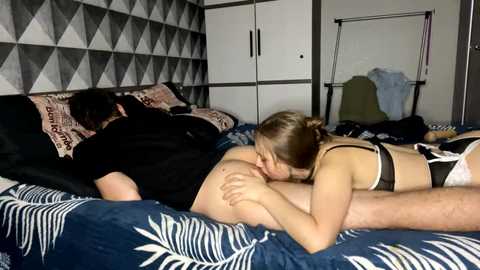 merycouple @ chaturbate on 20251004