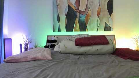 mis_eva @ chaturbate on 20251004