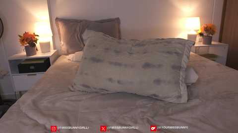 missbunnygirl @ chaturbate on 20251004