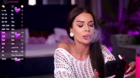 misskiarra @ chaturbate on 20251004