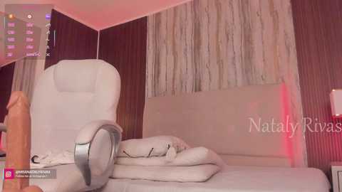 missnataly_ @ chaturbate on 20251004