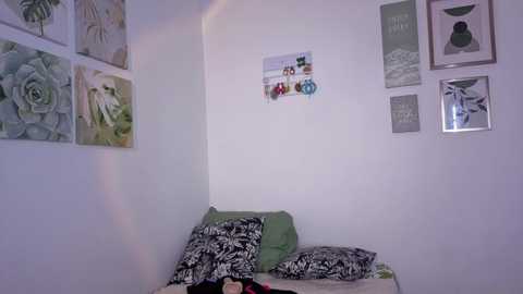 ohanna_ @ chaturbate on 20251004