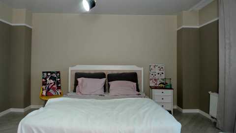 qwoopa @ chaturbate on 20251004