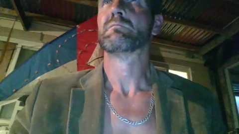 richie00731 @ chaturbate on 20251004