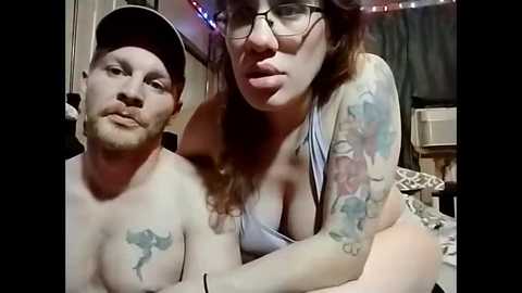 rustyshackelford1902 @ chaturbate on 20251004