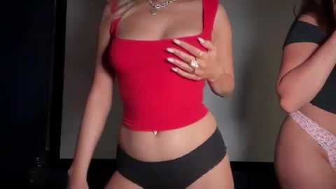 summerclarke2 @ chaturbate on 20251004