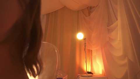 sunny_maria @ chaturbate on 20251004