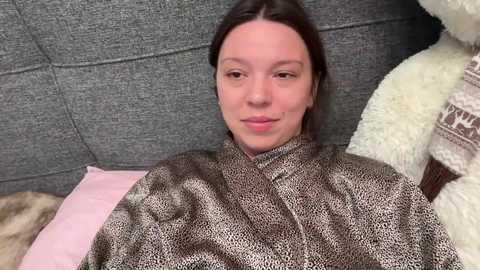 sweetdreamvic @ chaturbate on 20251004