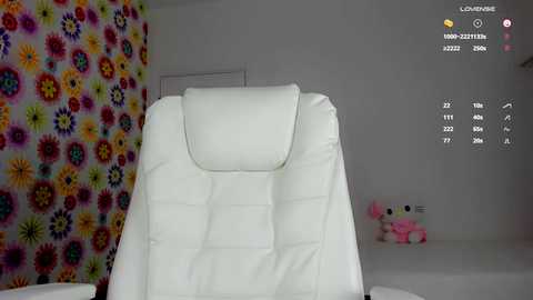 tiny__alice @ chaturbate on 20251004