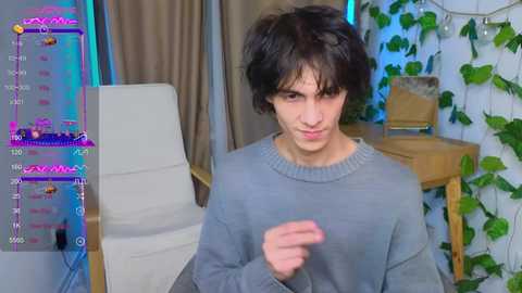 va1ora @ chaturbate on 20251004