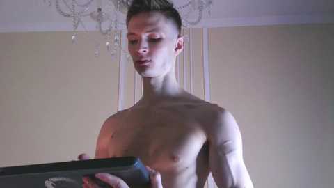 viksons @ chaturbate on 20251004