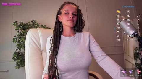 adalyn_glow @ chaturbate on 20251005