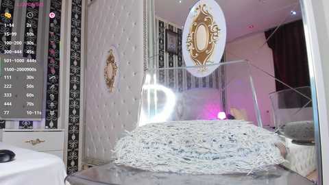 aidasina @ chaturbate on 20251005