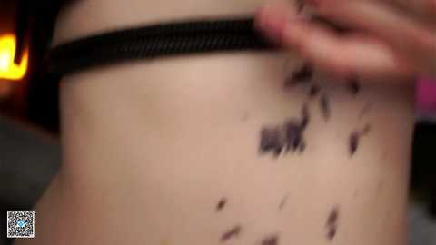 aislyfarran @ chaturbate on 20251005