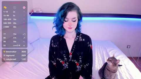 alicentity @ chaturbate on 20251005