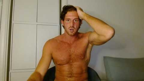 alphahung23 @ chaturbate on 20251005