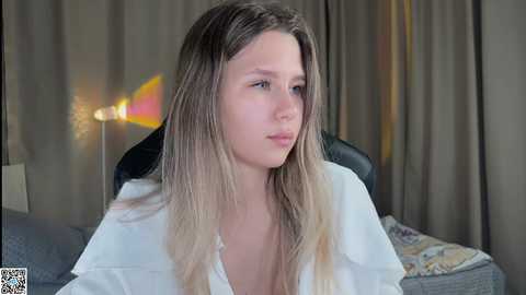 ameliia_castro @ chaturbate on 20251005