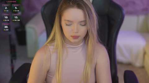 anabel054 @ chaturbate on 20251005