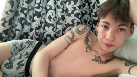aplant_ @ chaturbate on 20251005