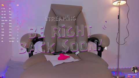 apoteosis_ @ chaturbate on 20251005