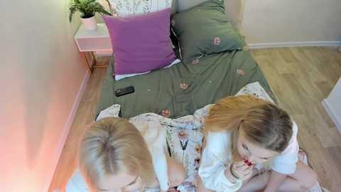 cassie_palmer @ chaturbate on 20251005