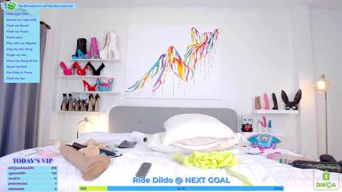 cindybkk @ chaturbate on 20251005