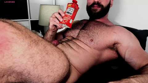 cockheadstud @ chaturbate on 20251005