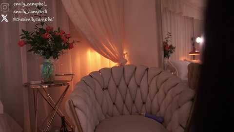 emiilycampbell @ chaturbate on 20251005