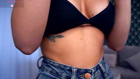 felissiany @ chaturbate on 20251005