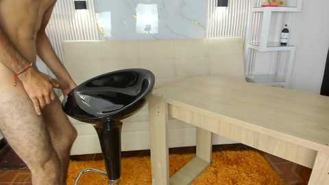 glamorous_ggh @ chaturbate on 20251005