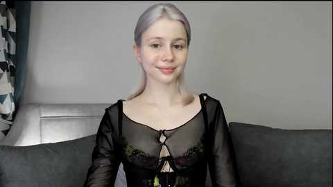 hi_popsy @ chaturbate on 20251005