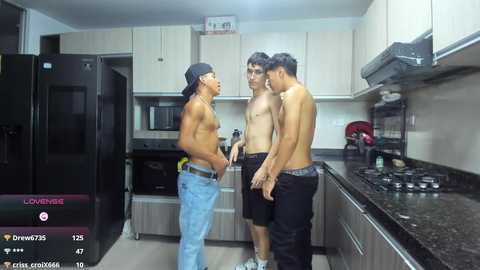 hot_sexmature @ chaturbate on 20251005